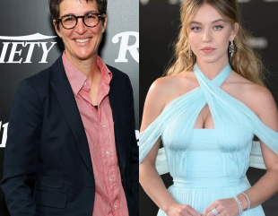 This isn’t just fashion—it’s a coded message to the next generation.” A veteran MSNBC producer has sparked controversy by denouncing American Eagle’s latest campaign featuring Sydney Sweeney, accusing the brand of promoting a subtle but deliberate return to conservative ideals, white-centric imagery, and hyper-capitalist nostalgia—all under the guise of wholesome Americana. GT09