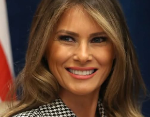 Who is Melania Trump’s best friend? She is neither a singer nor an actress, but you know her well