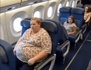 Breaking Barriers: Sarah’s Journey to Redefine Travel for Plus-Size Adventurers Everywhere