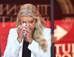 Erika Kirk Announces News About Charlie Kirk’s Legacy