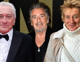 15 Eligible Hollywood Dads Who Became Fathers Later in Life — See the Photos