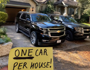 Our Meddling Neighbor Had Our Cars Towed from Our Own Driveway — But She Ended Up Paying a Heavy Price