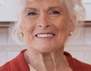 Remembering a Beloved Hallmark Star at 84