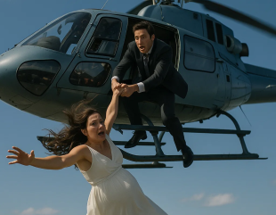 He thought his pregnant billionaire wife was powerless… until she revealed her secret plan