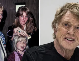 Robert Redford’s Grandchildren Honor His Legacy with Rare, Heartfelt Family Photos