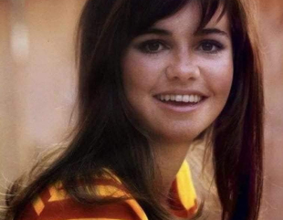 Sally Field recently turned 76 – try not to smile when you see her today