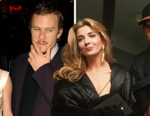 Gone But Never Forgotten — 15 Celebrities Remembering Lost Loved Ones Through Memories