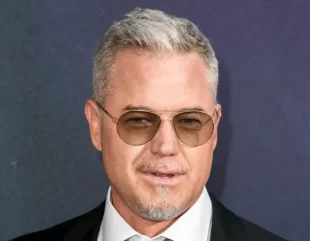 Eric Dane, 52, Shares New Video After Missing the 2025 Emmys