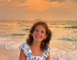 Young Influencer’s Story Sparks Awareness After Cancer Diagnosis at 14