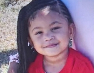 Police search for 3-year-old Enterprise girl found missing from her home